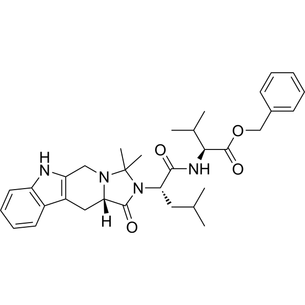 Antitumor agent-2 1351163-57-9